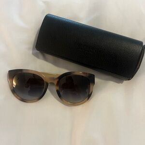 Burberry AUTHENTIC women’s sunglasses
